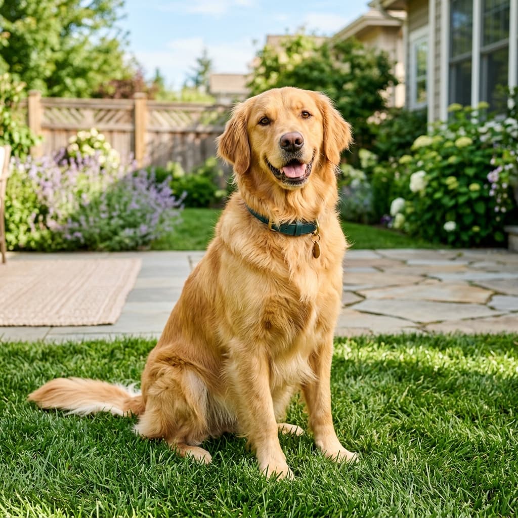 Domestic Canines