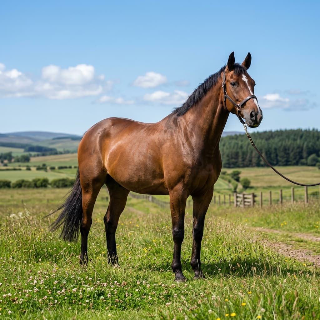 Sporting & Equine Care